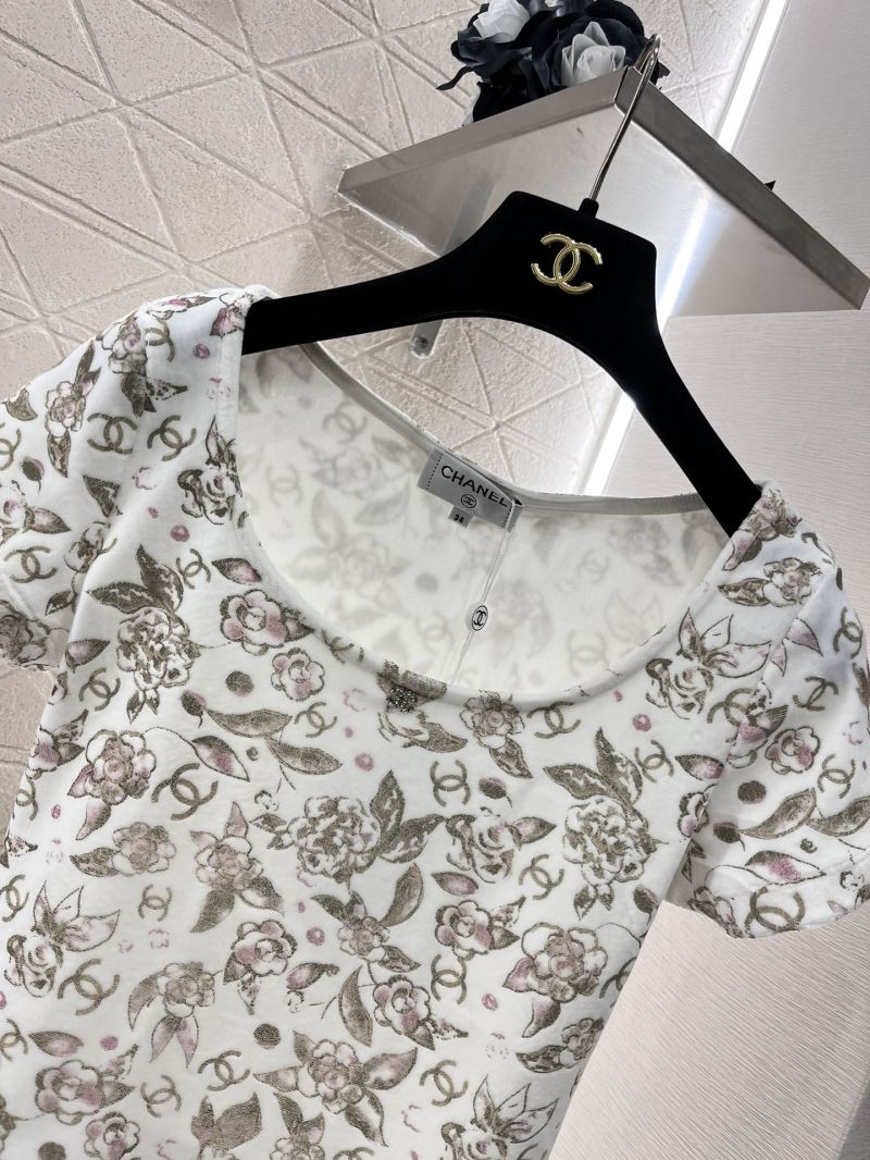 Chanel T-Shirts